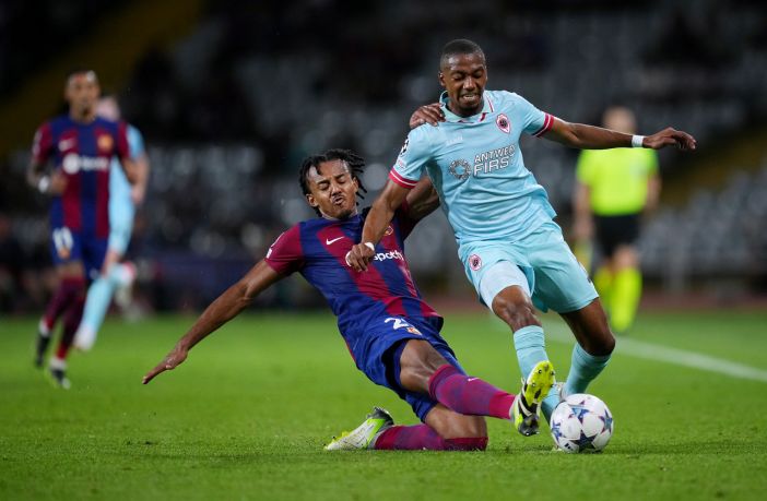 Michel-Ange Balikwisha