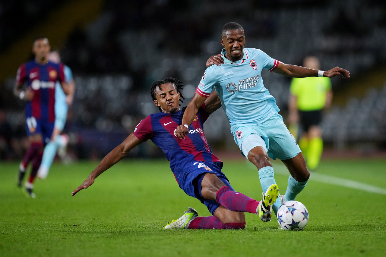 Michel-Ange Balikwisha