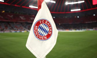 Allianz Arena, home of Bayern Munich