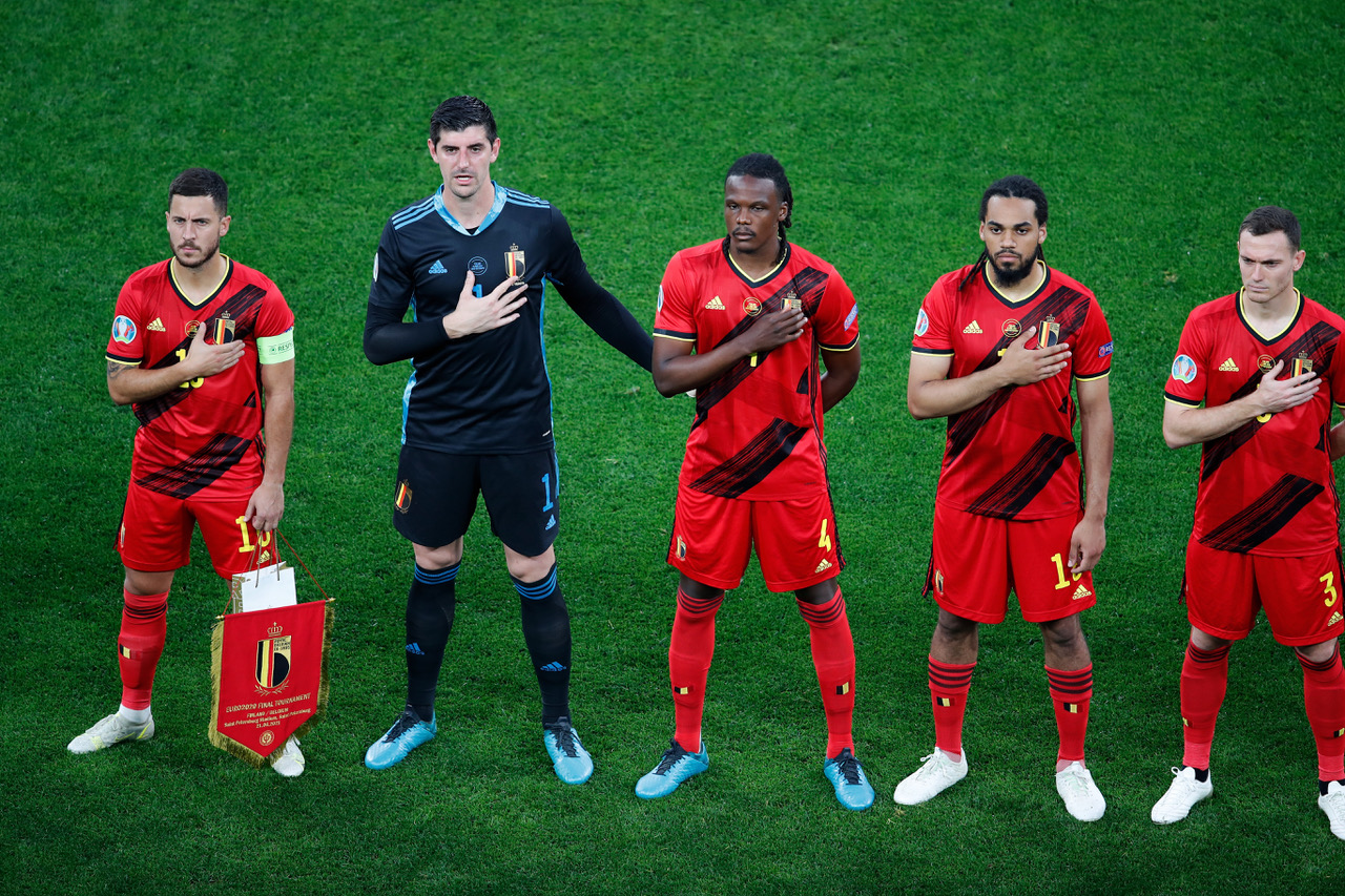 Jason Denayer