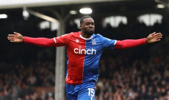 Jeffrey Schlupp