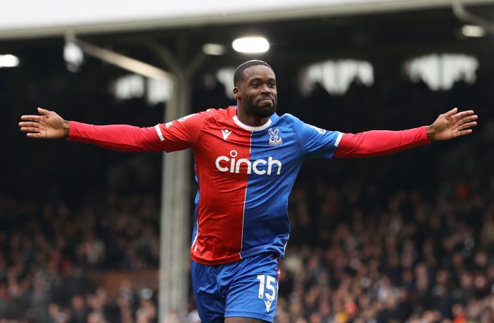 Jeffrey Schlupp