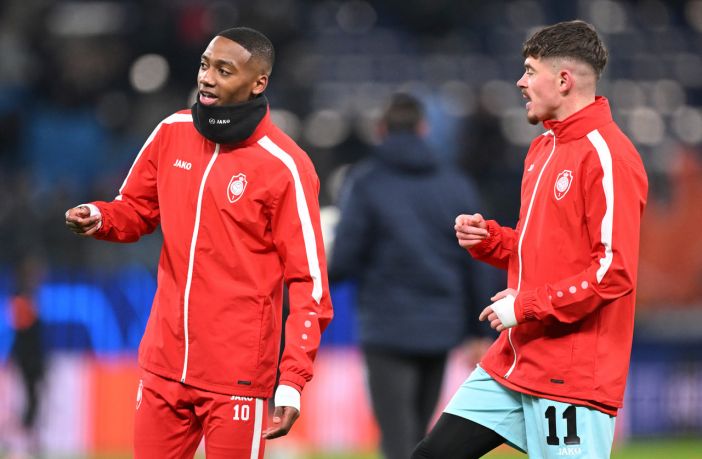 Michel-Ange Balikwisha