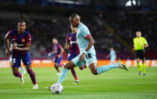 Michel-Ange Balikwisha