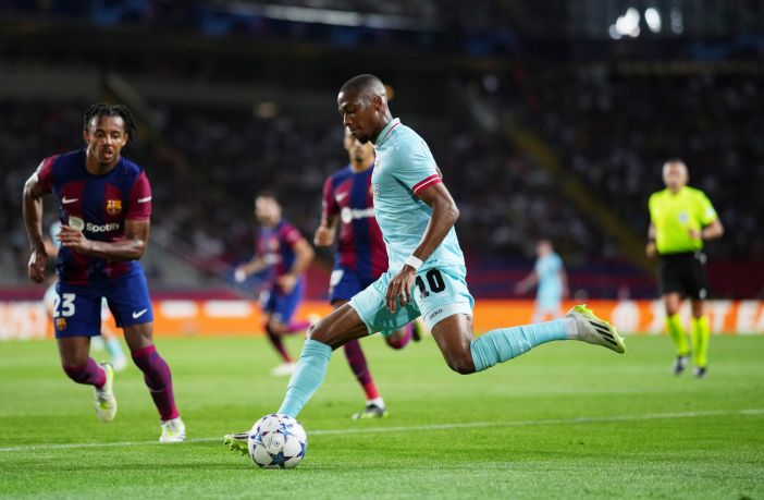 Michel-Ange Balikwisha