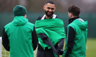 Cameron Carter-Vickers