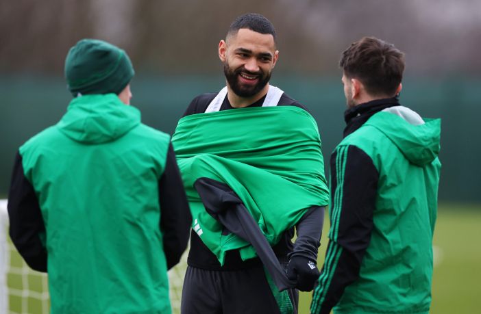 Cameron Carter-Vickers