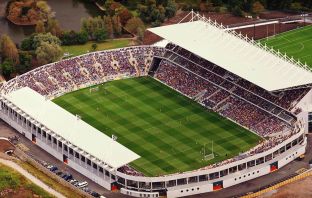 Pairc Ui Caoimh