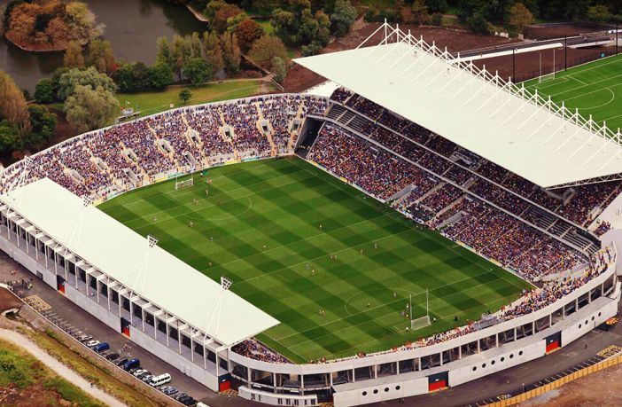 Pairc Ui Caoimh