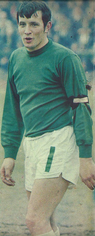 Evan Williams, Celtic FC