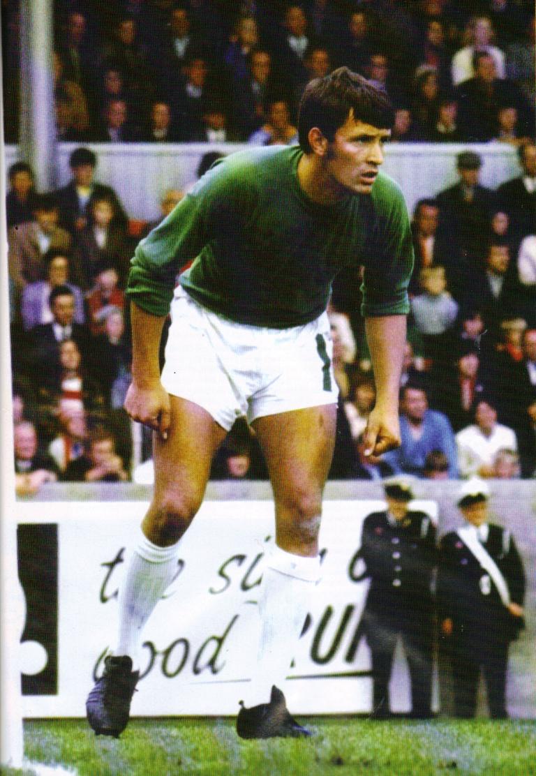 Evan Williams, Celtic FC
