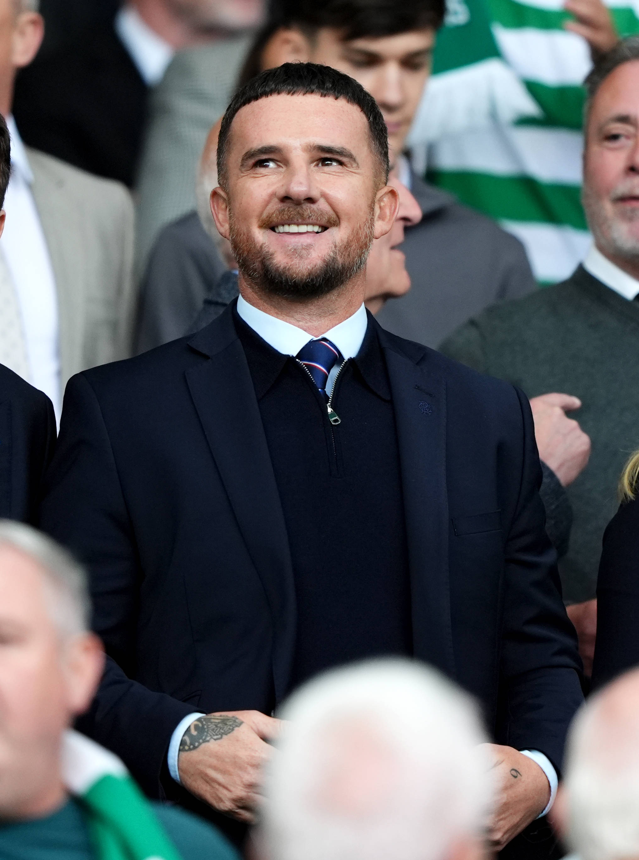 Barry Ferguson 