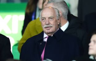 Dermot Desmond