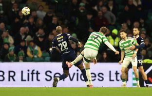 Arne Engels scores again