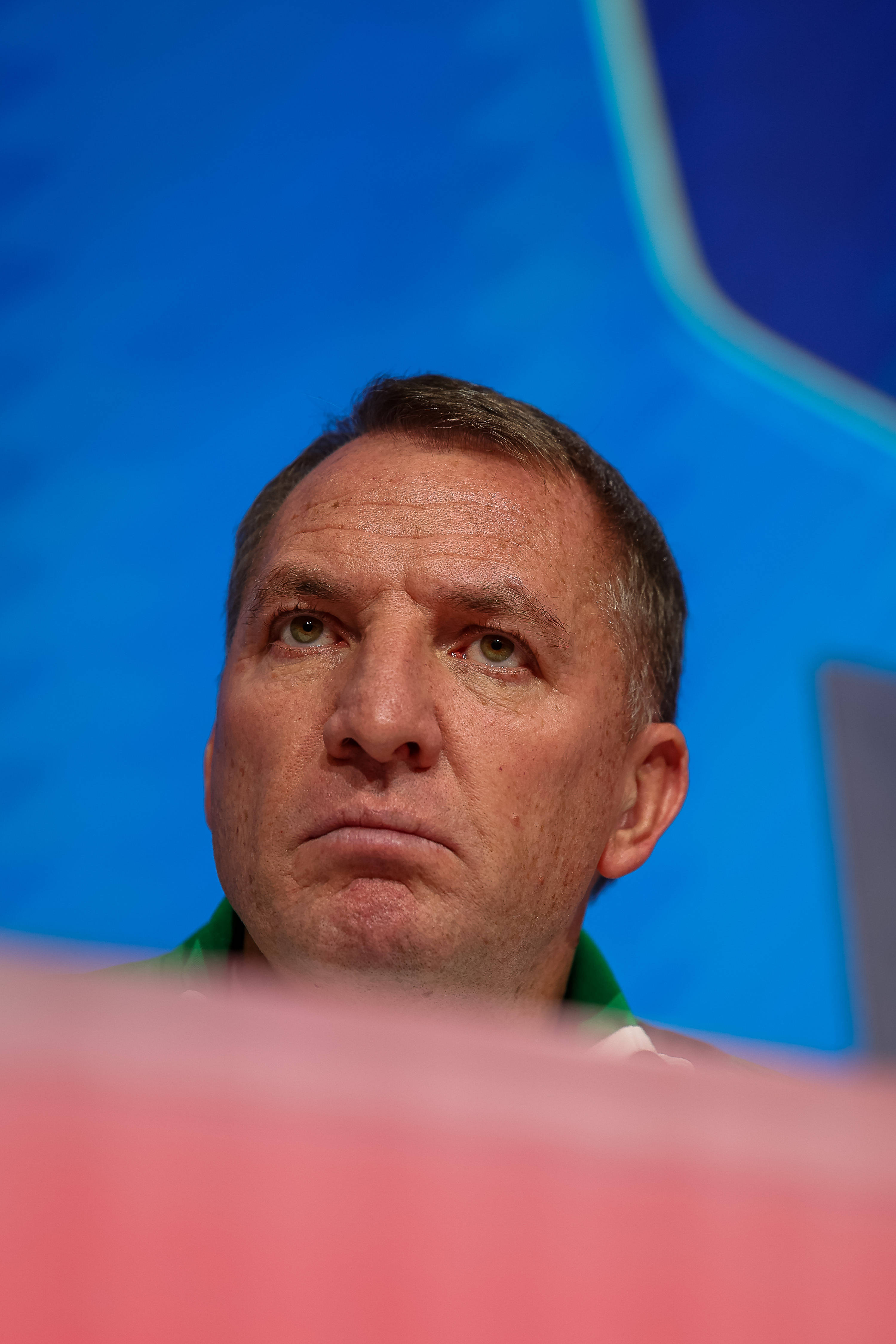 Brendan Rodgers