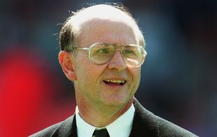 Fergus McCann