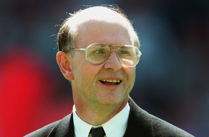 Fergus McCann