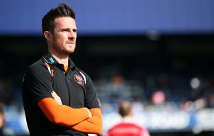 Barry Ferguson