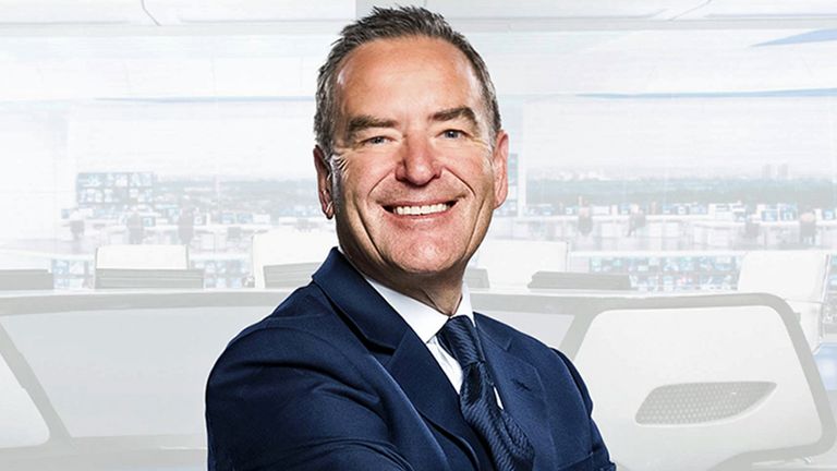 Jeff Stelling