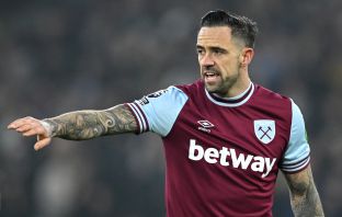 Danny Ings