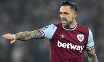 Danny Ings