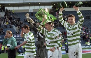 Celtic celebrations