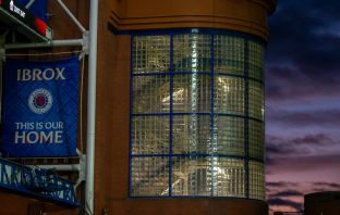 Ibrox