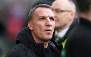 Brendan Rodgers
