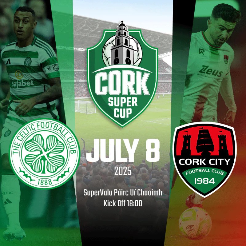 Cork Super Cup