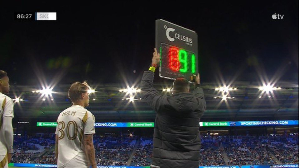 Celtic loanee Odin Thiago Holm