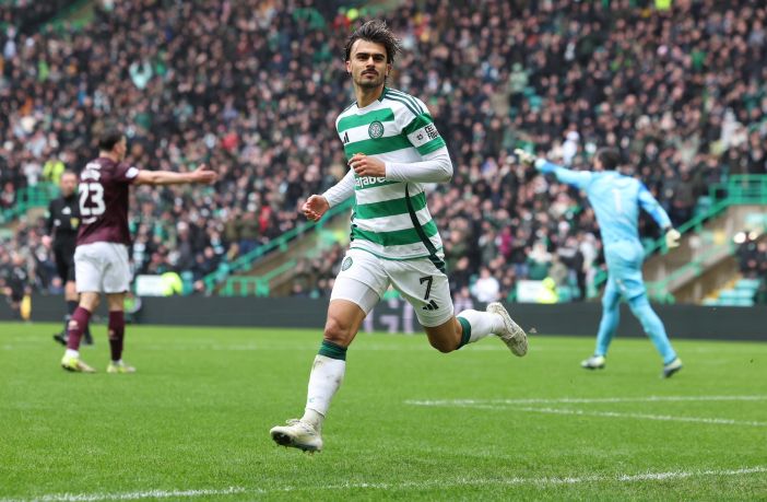 Jota scores