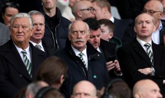 The Celtic Board