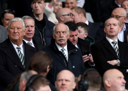 The Celtic Board