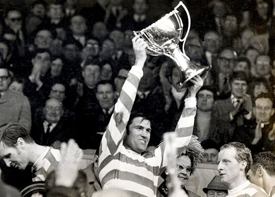 Bertie Auld