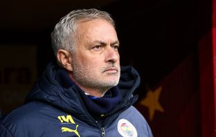 Jose Mourinho