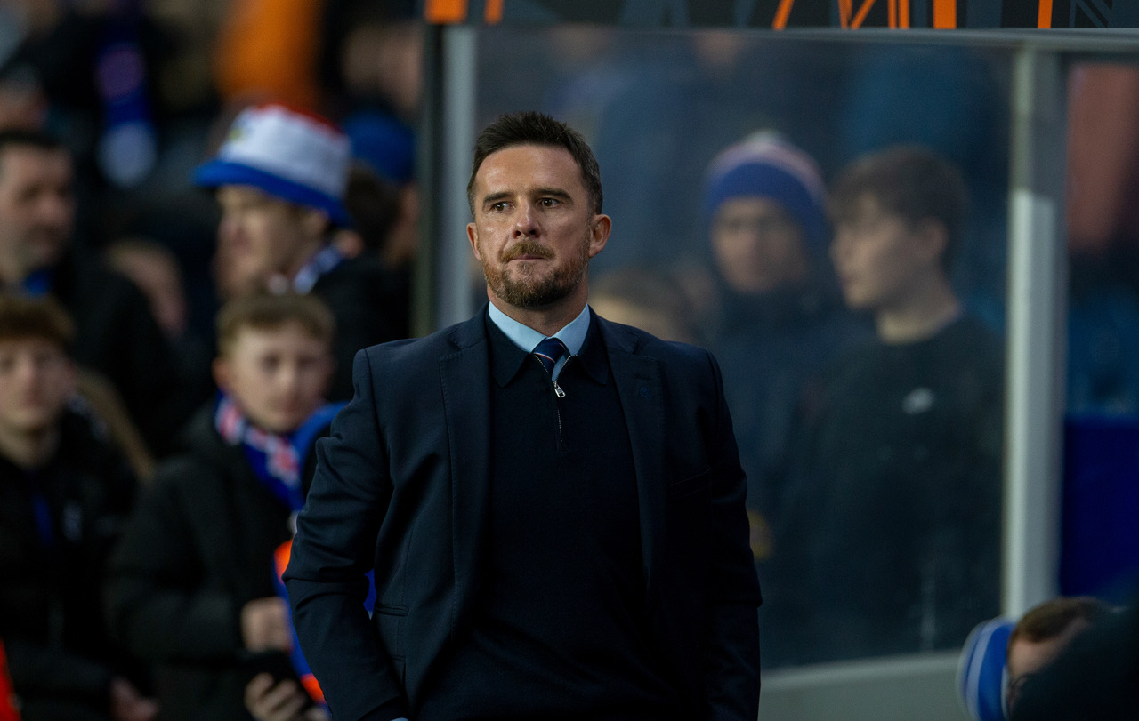 theRangers vs fFenerbahçe