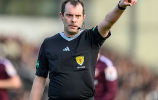 Alan Muir