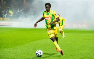 Herba Guirassy (FC NANTES)
