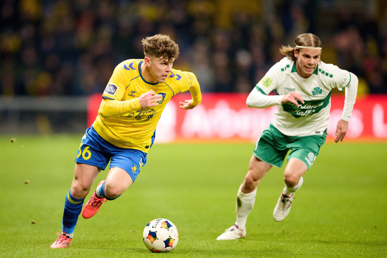 Mathias Kvistgaarden