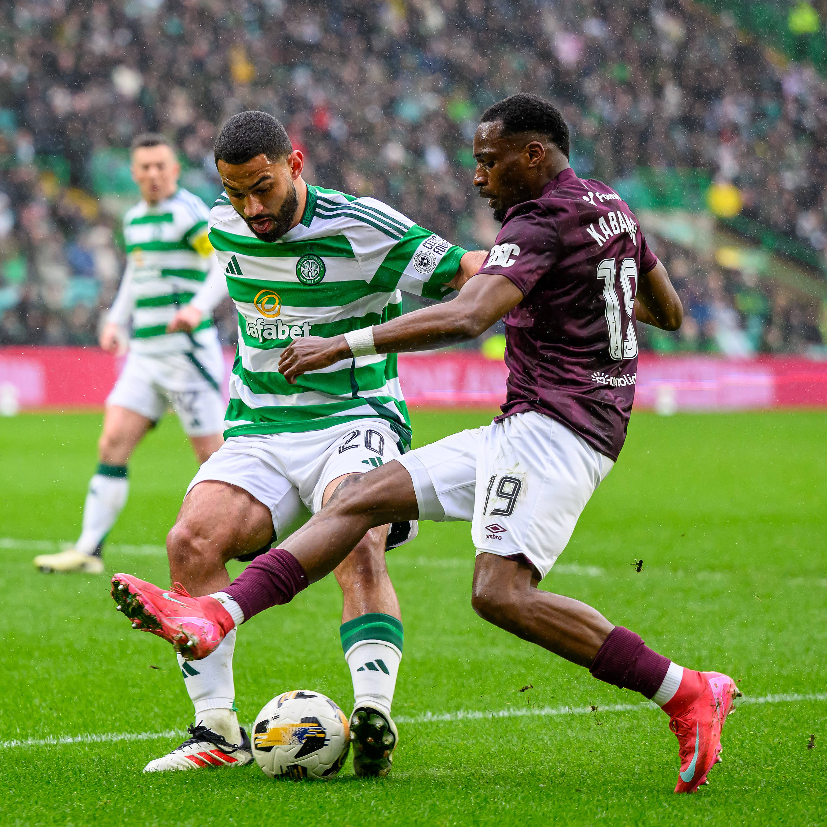 Cameron Carter-Vickers