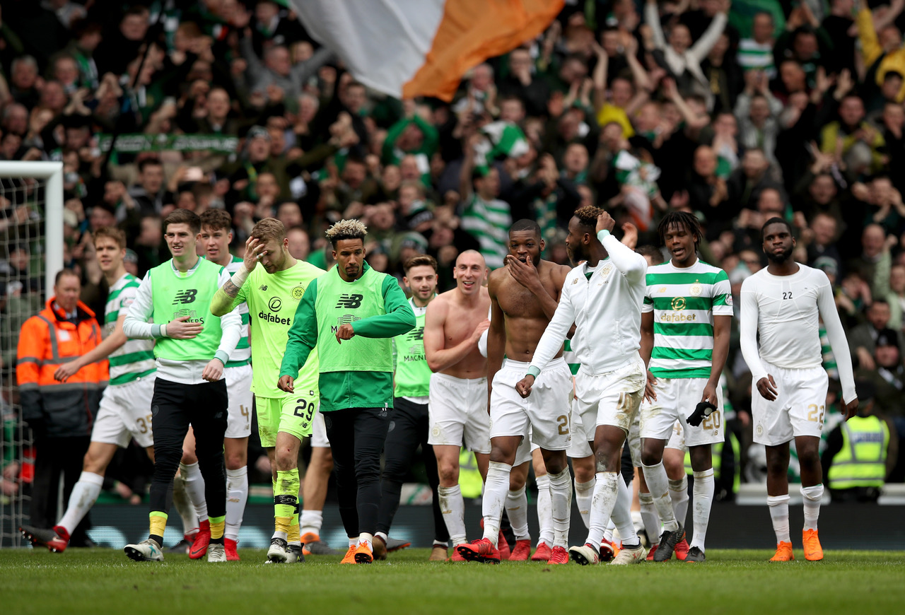 Celtic celebrations 