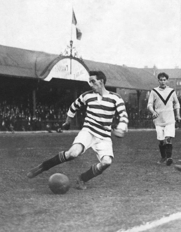 Patsy Gallacher