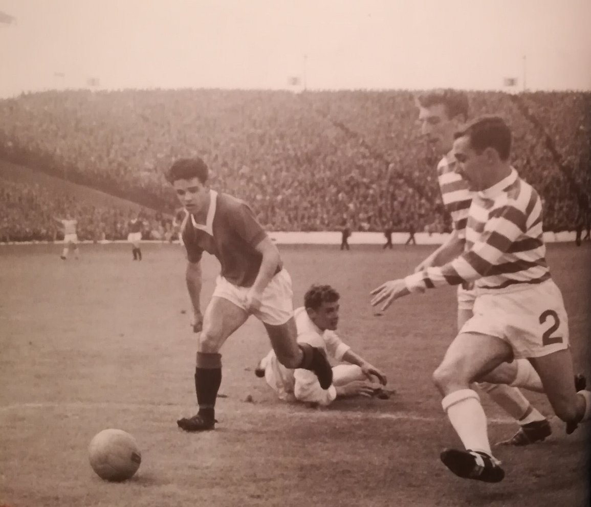 Mackay and Gemmell defend at Ibrox 
