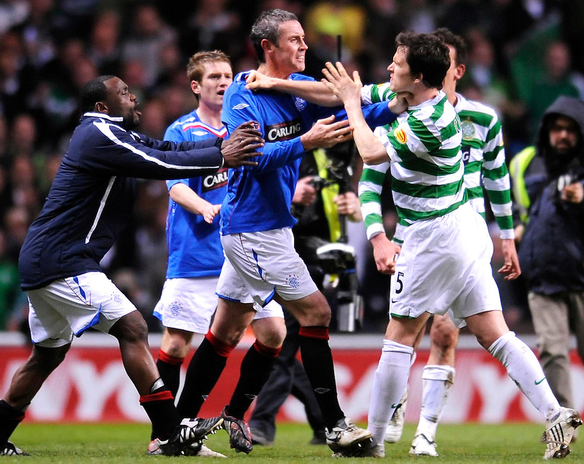 Gary Caldwell