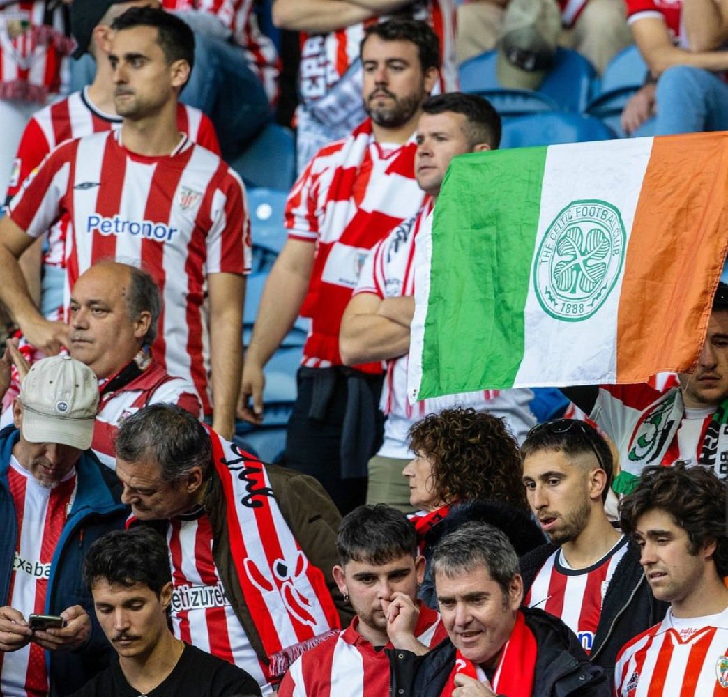 Athletic Club v theRangers