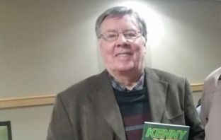 Tom Campbell