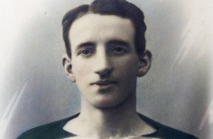 Patsy Gallacher
