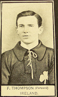 Frank Thompson