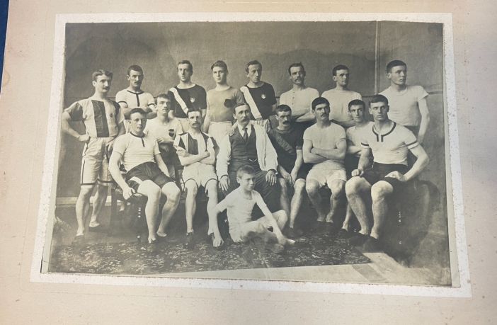 Photo courtesy of Steven Quinn