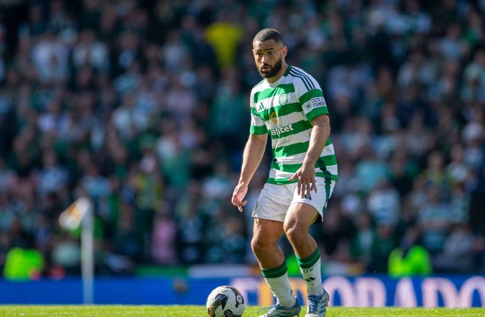 Cameron Carter-Vickers